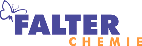 Logo Falter Chemie